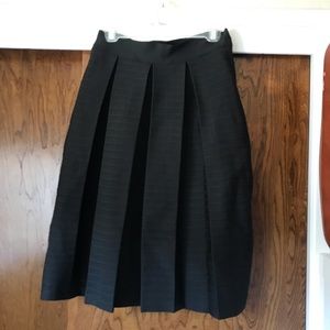 !! 3 for 25 !! Black Full Skirt